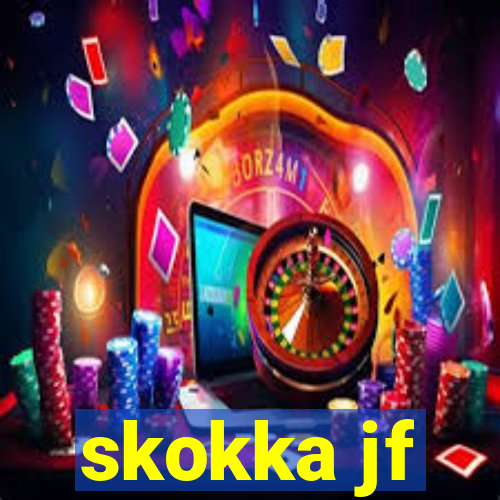 skokka jf